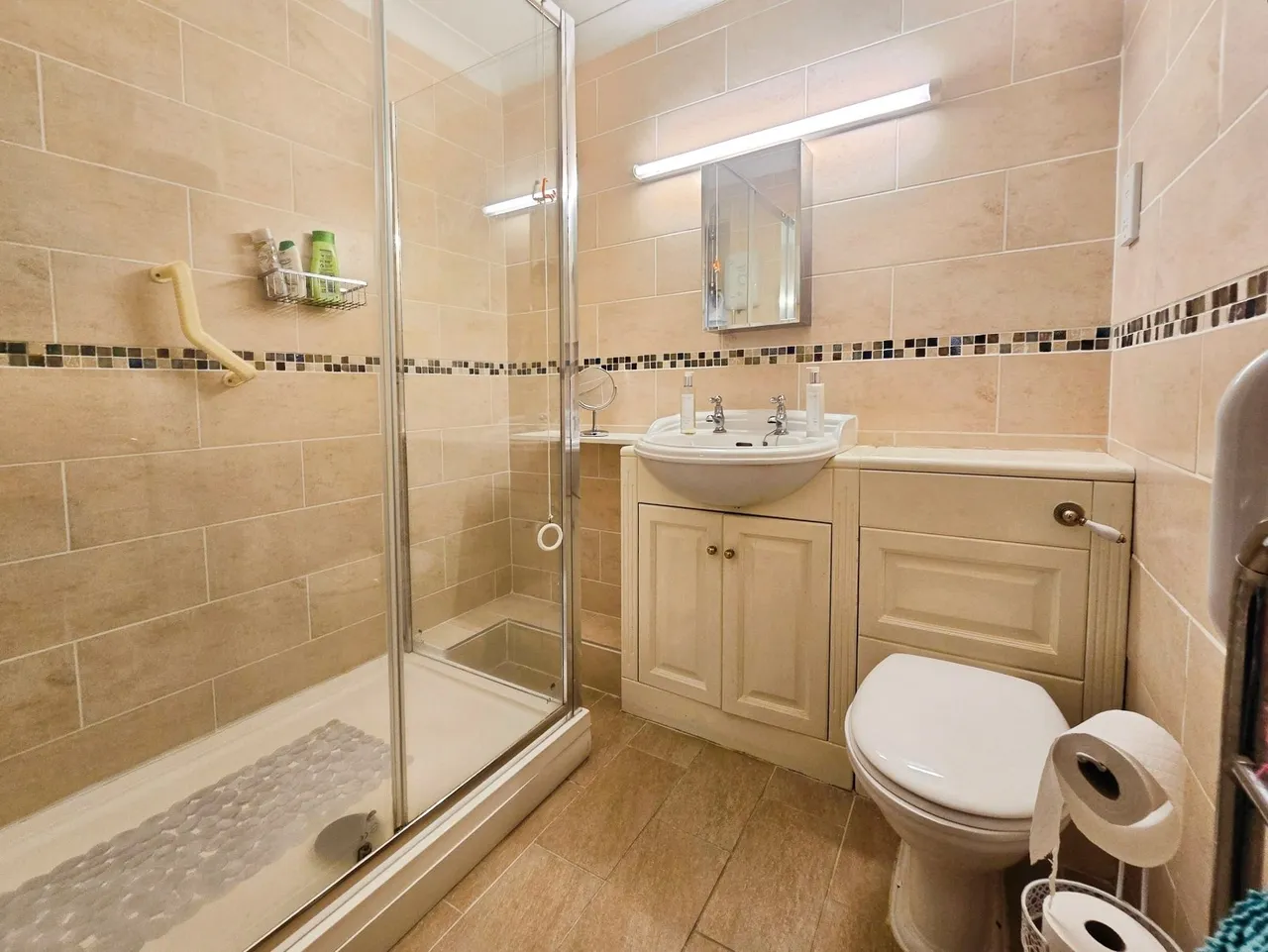 Queens Park House, Queens Park View, CH4, photo 11