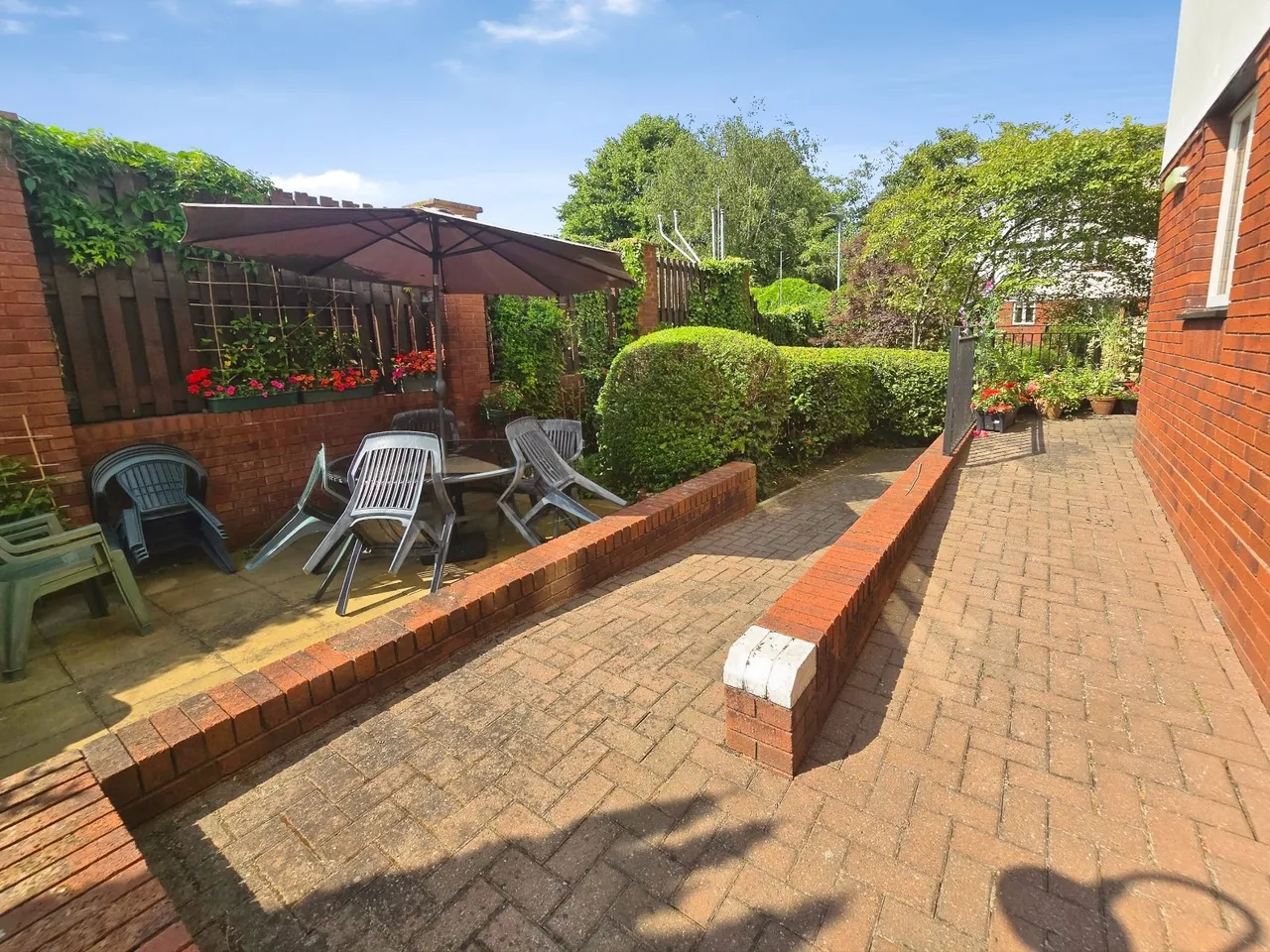 Queens Park House, Queens Park View, CH4, photo 23