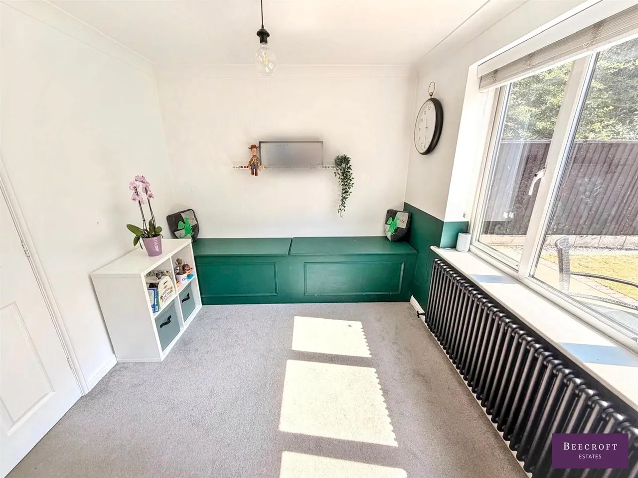 Low Croft, Wombwell, photo 10