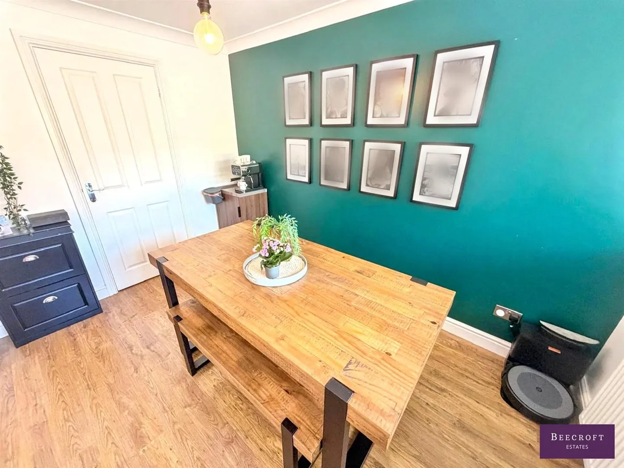 Low Croft, Wombwell, photo 7