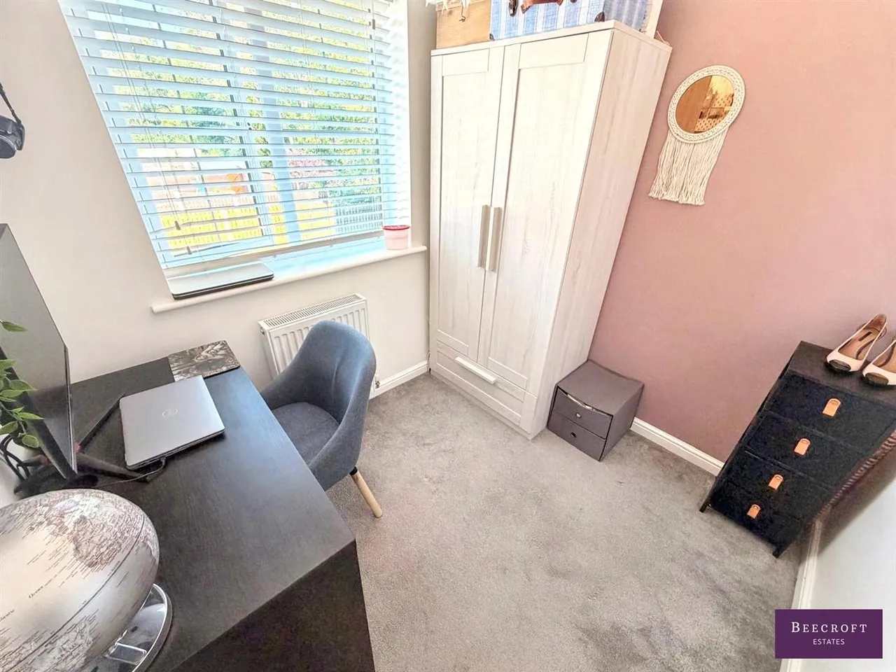 Low Croft, Wombwell, photo 14