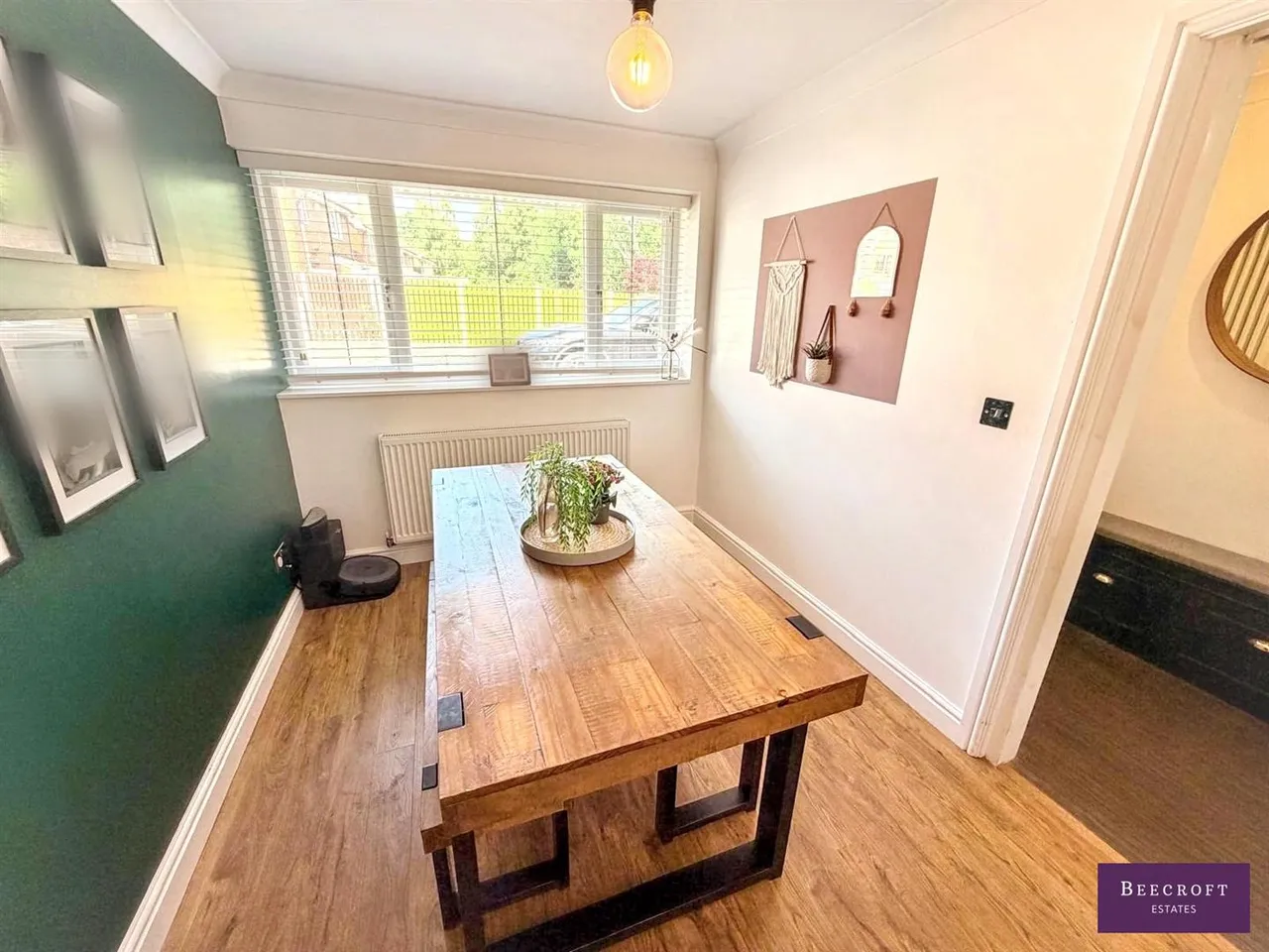 Low Croft, Wombwell, photo 9