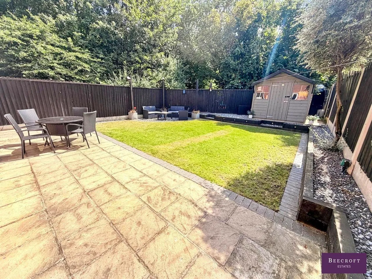 Low Croft, Wombwell, photo 6