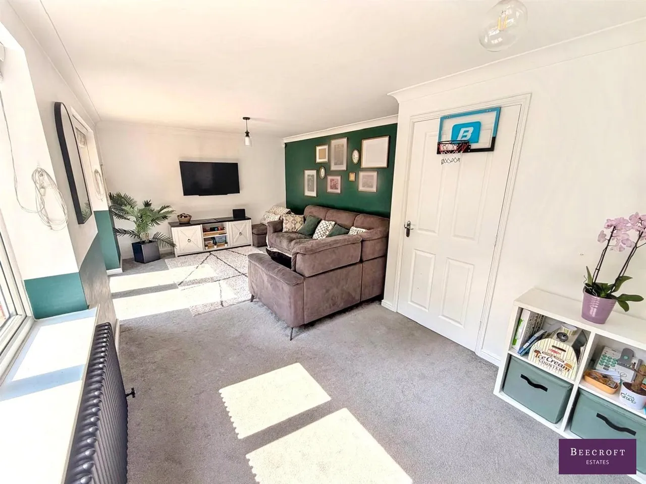 Low Croft, Wombwell, photo 11