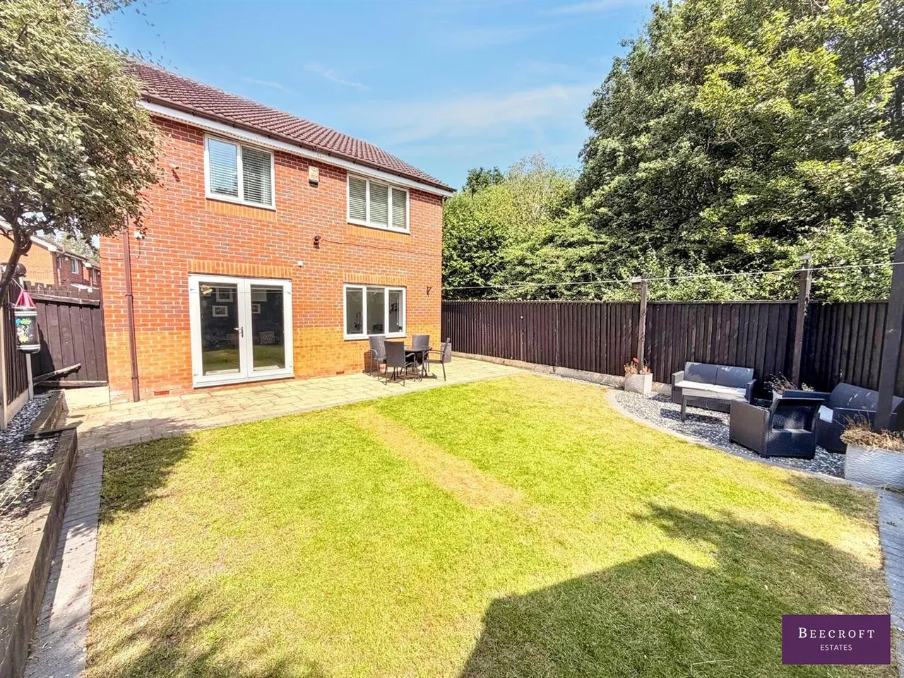 Low Croft, Wombwell, photo 19