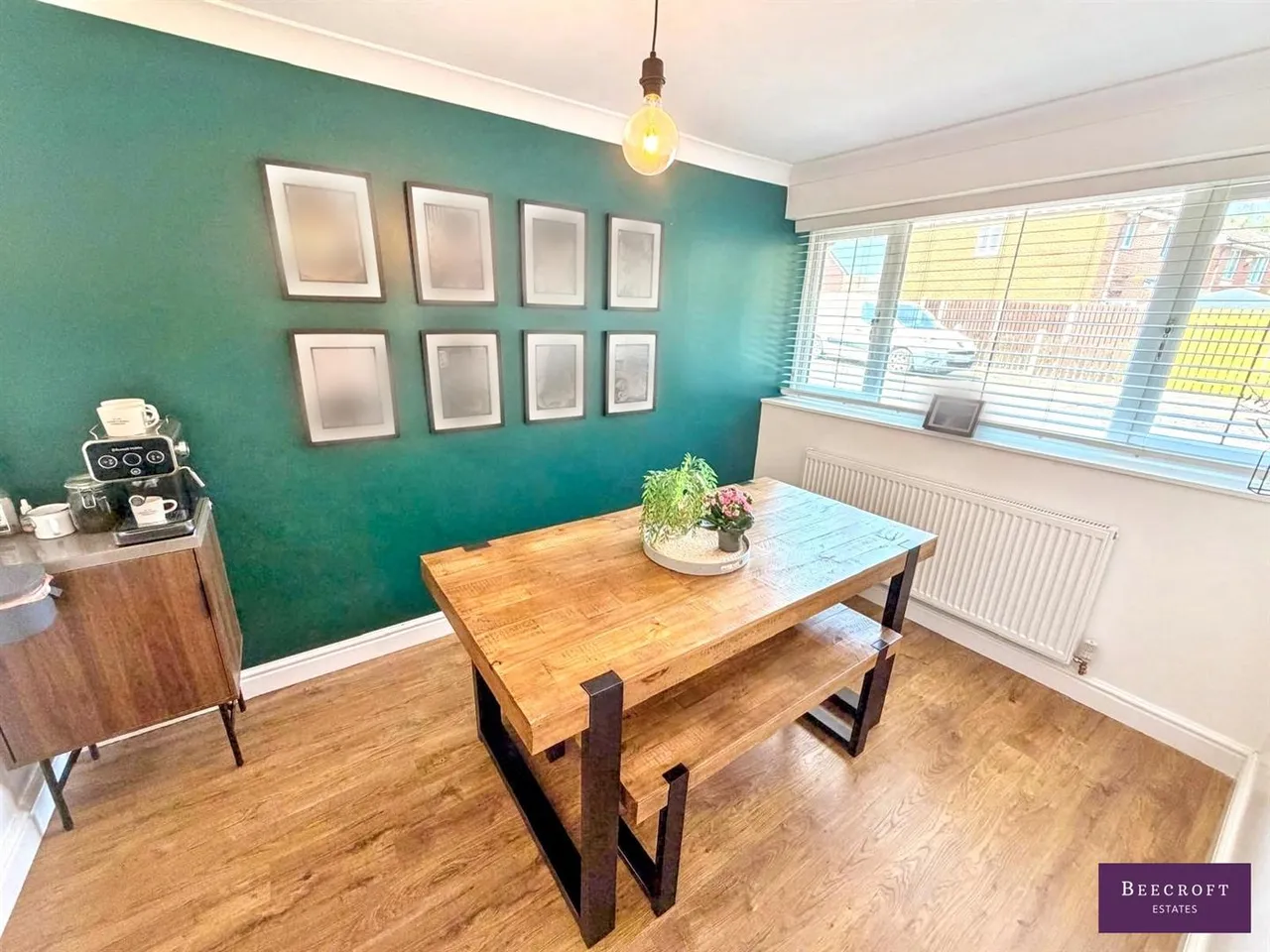 Low Croft, Wombwell, photo 8