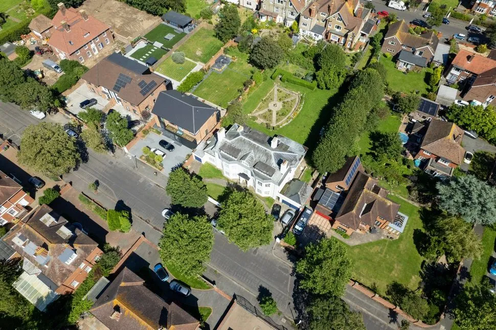Godwyn Road, Folkestone, CT20, photo 4