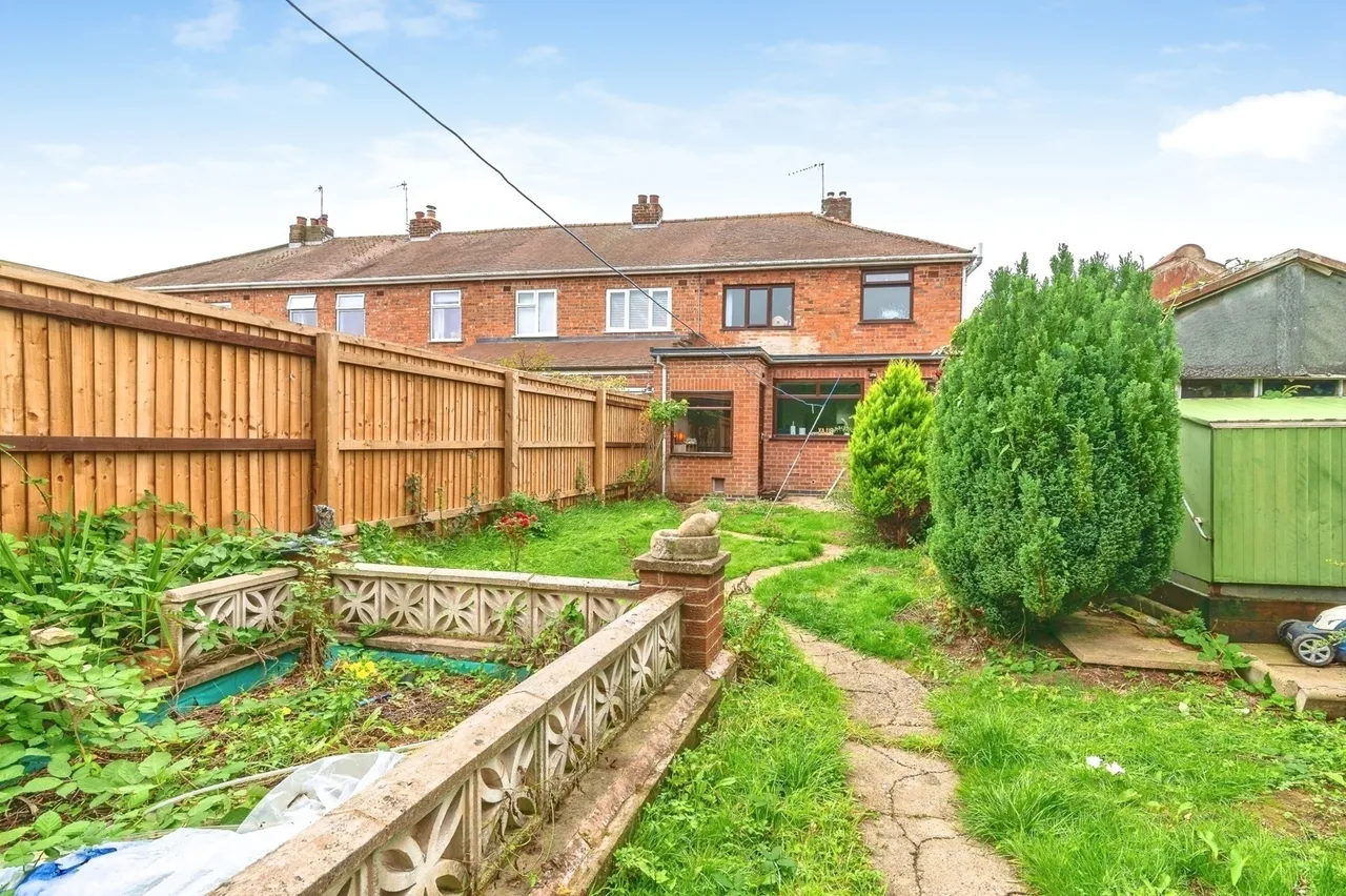 Linden Grove, Gedling, NG4, photo 16