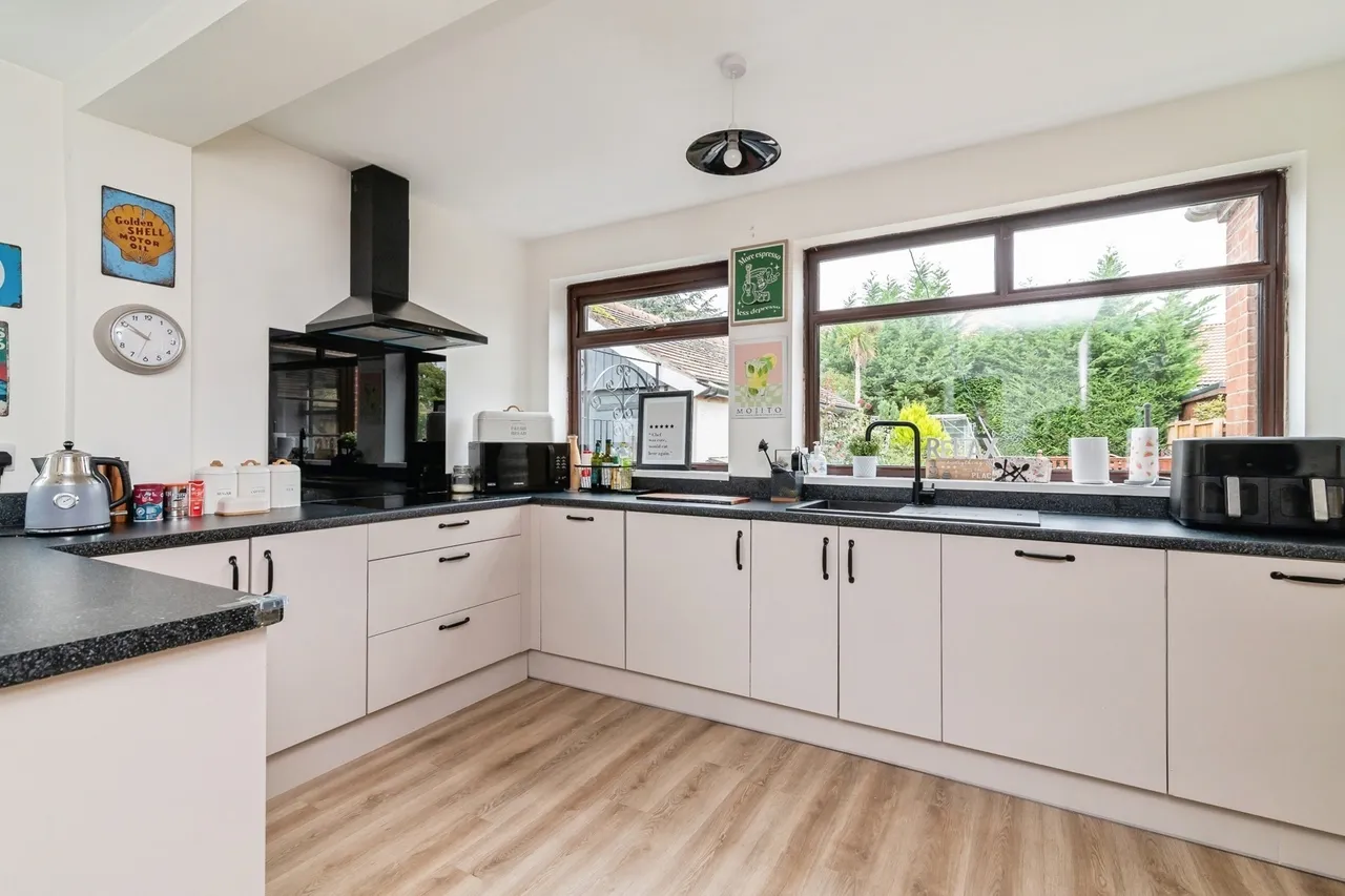 Linden Grove, Gedling, NG4, photo 7