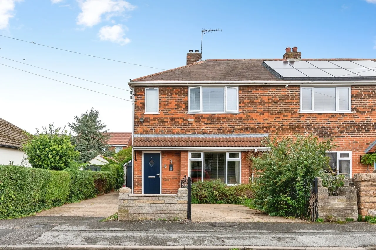 Linden Grove, Gedling, NG4, photo 18