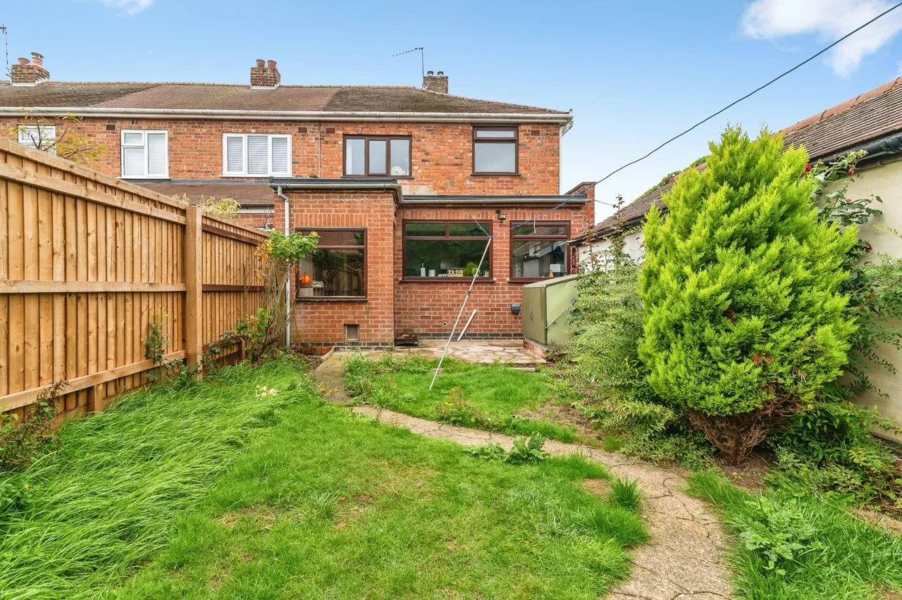Linden Grove, Gedling, NG4, photo 17