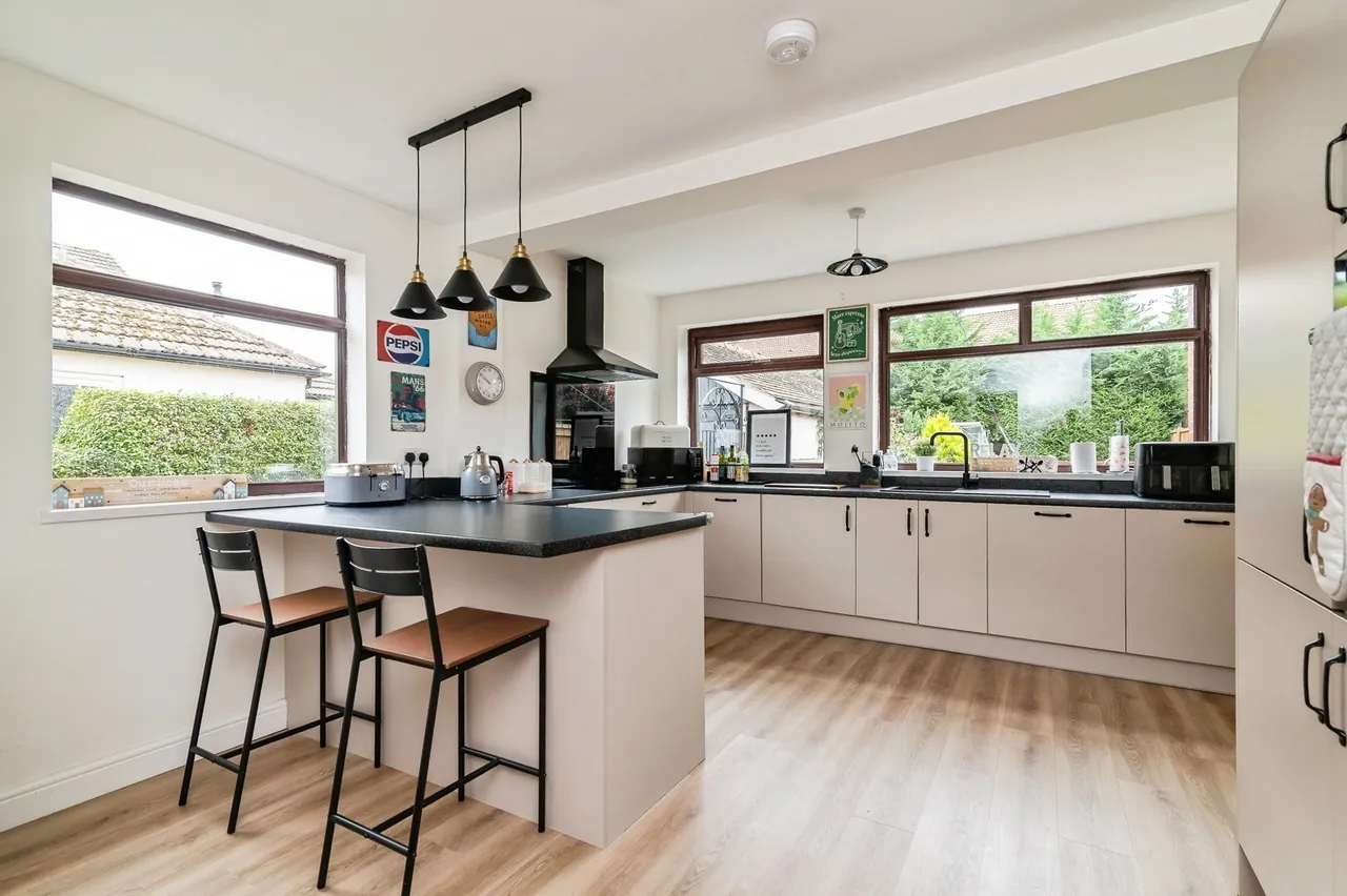 Linden Grove, Gedling, NG4, photo 6