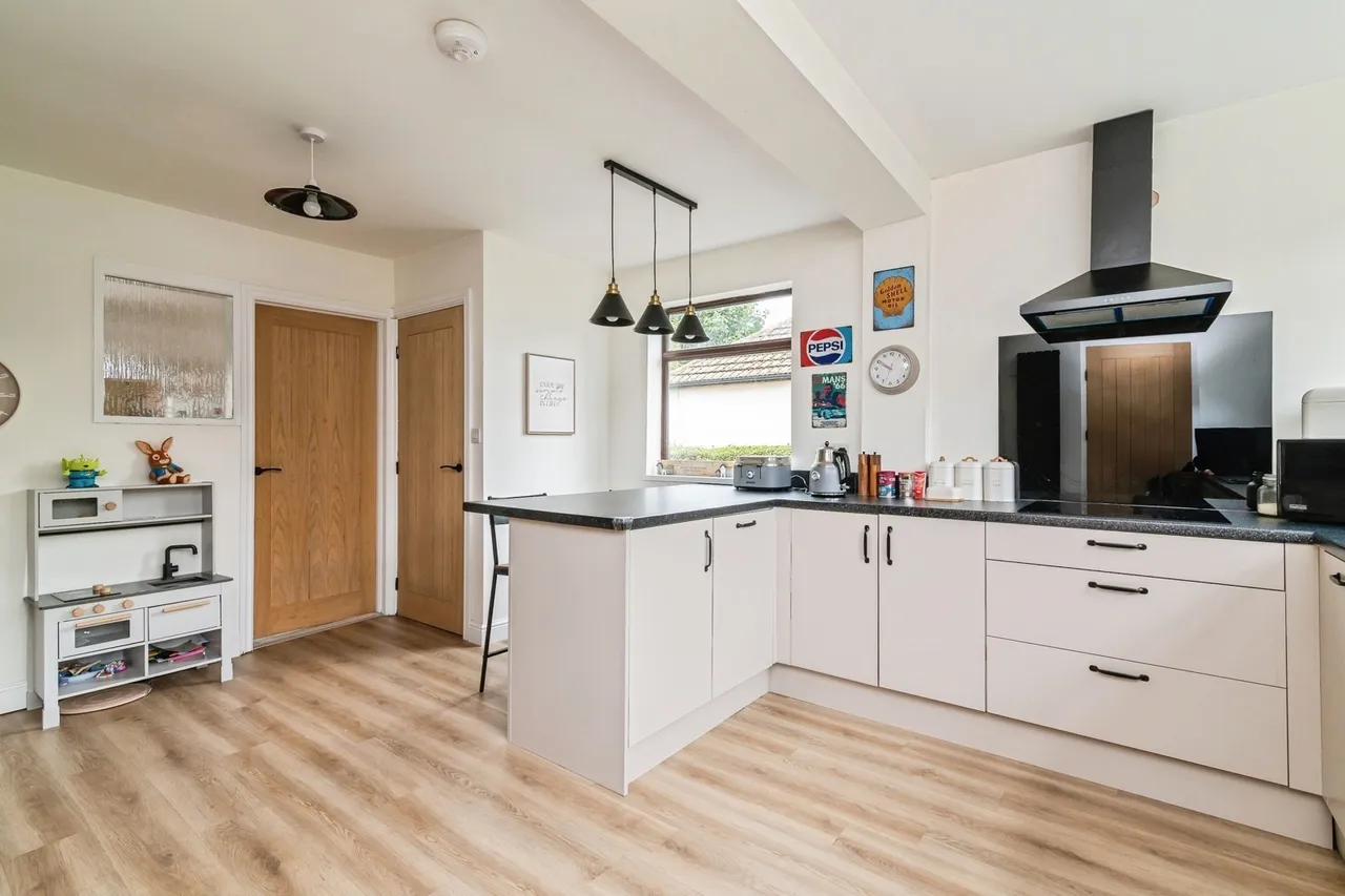 Linden Grove, Gedling, NG4, photo 8