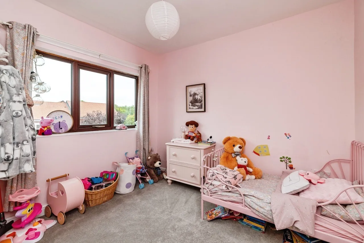 Linden Grove, Gedling, NG4, photo 12