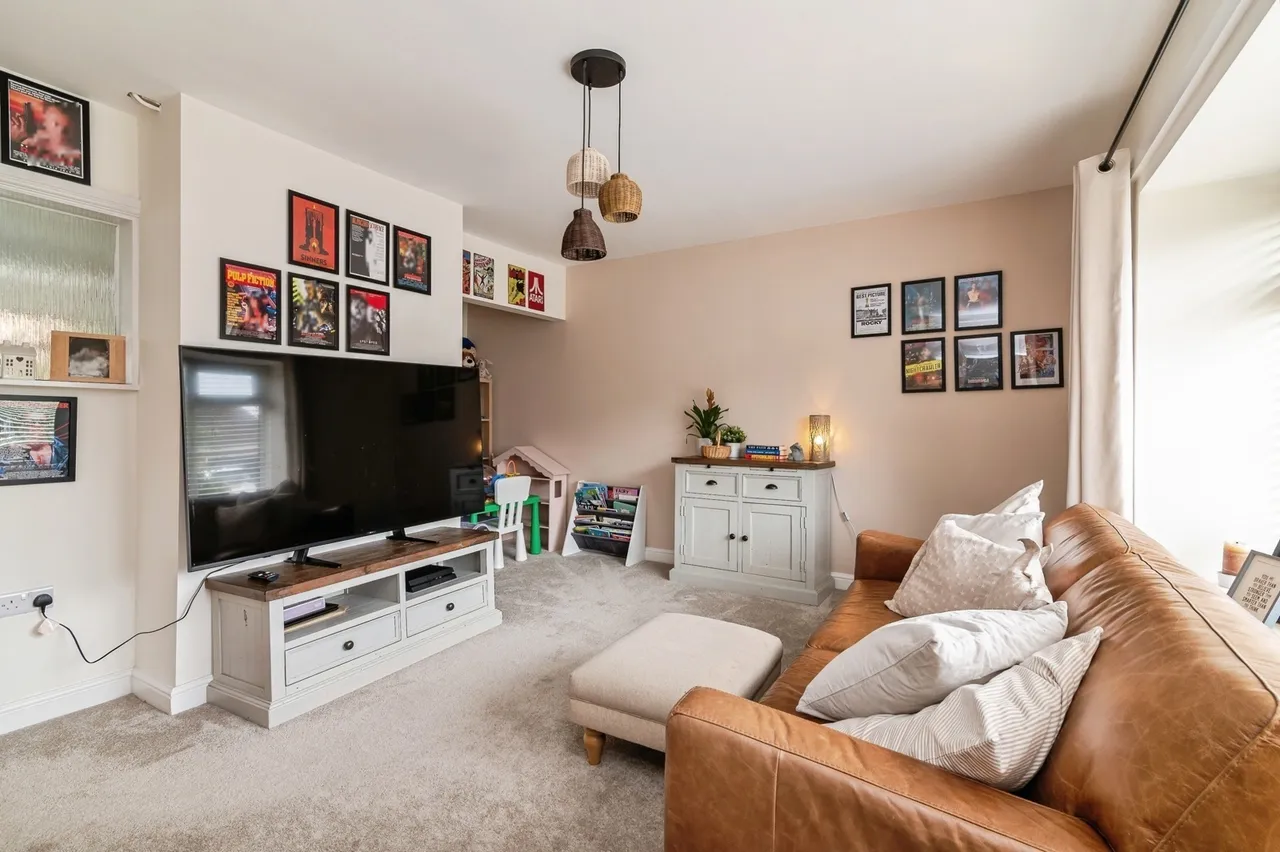 Linden Grove, Gedling, NG4, photo 4