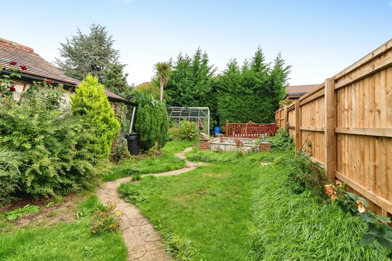 Linden Grove, Gedling, NG4, photo 15