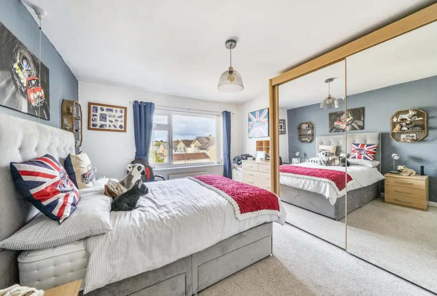 High Meadows, Midsomer Norton, BA3, photo 21