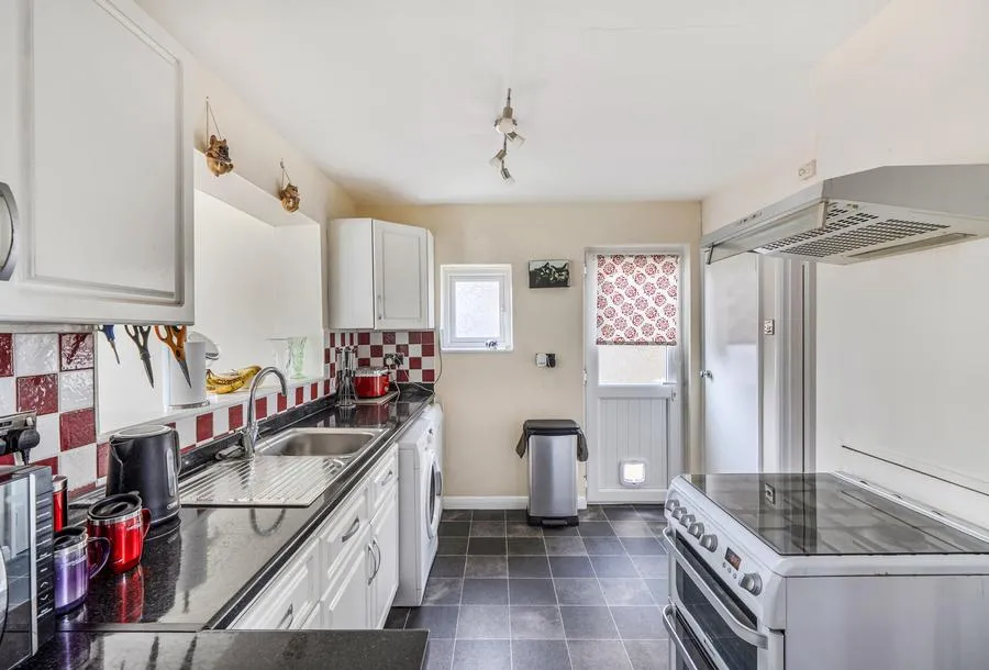 High Meadows, Midsomer Norton, BA3, photo 6