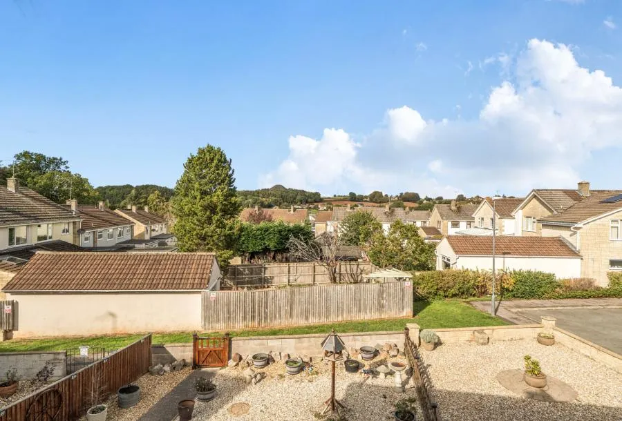 High Meadows, Midsomer Norton, BA3, photo 18
