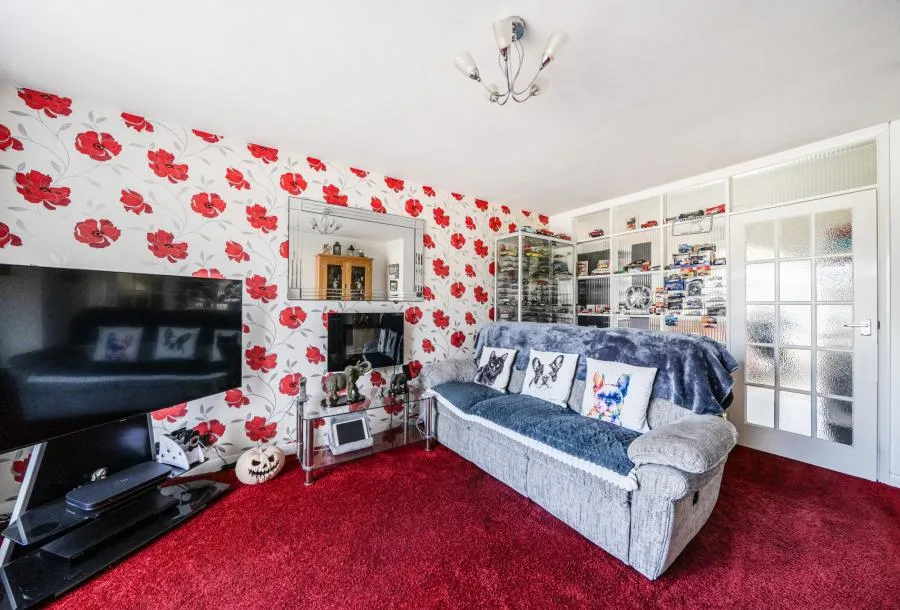 High Meadows, Midsomer Norton, BA3, photo 16