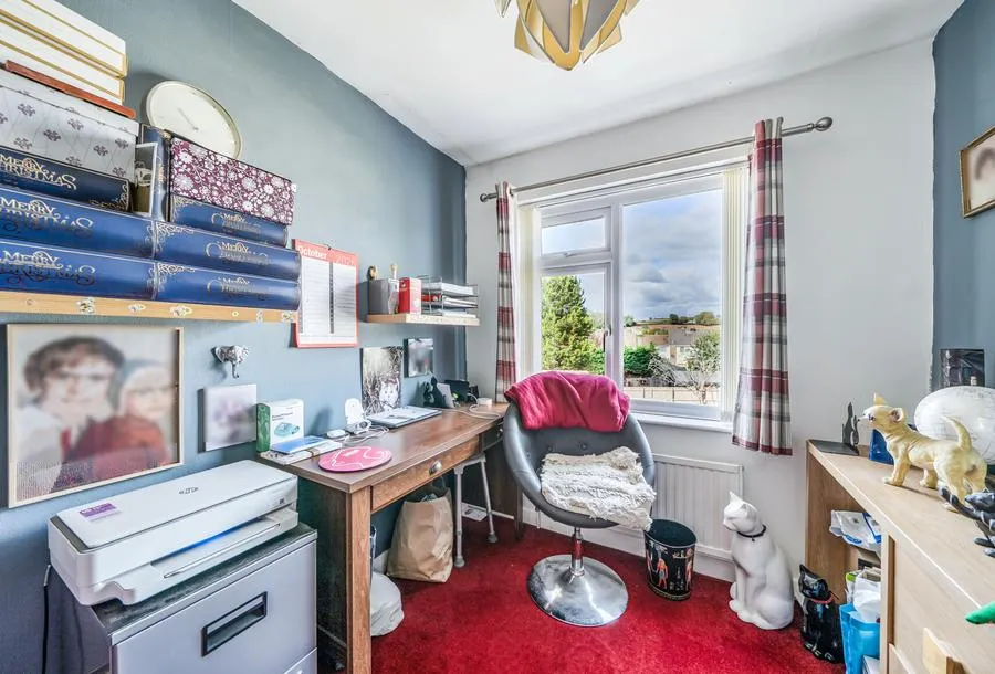 High Meadows, Midsomer Norton, BA3, photo 11