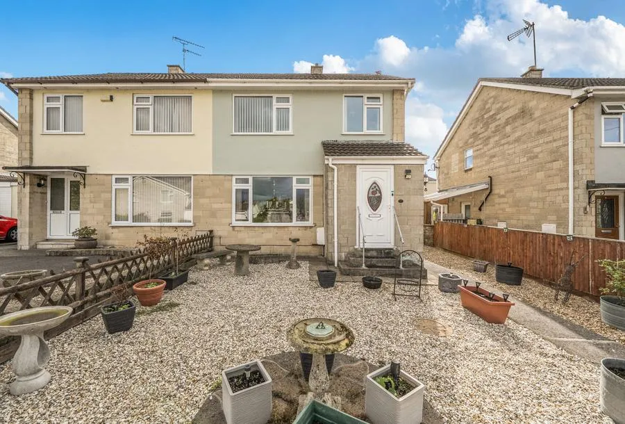 High Meadows, Midsomer Norton, BA3, photo 12