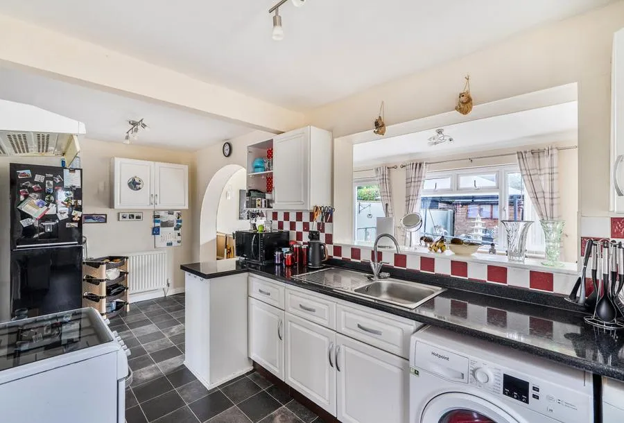 High Meadows, Midsomer Norton, BA3, photo 10