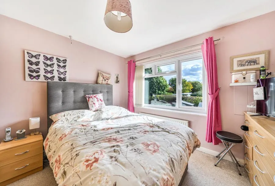 High Meadows, Midsomer Norton, BA3, photo 3