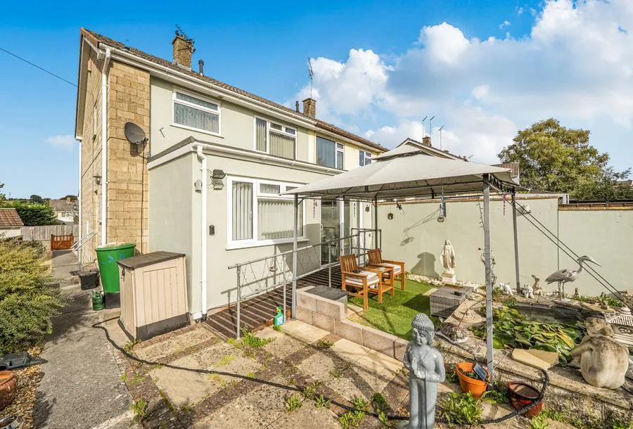High Meadows, Midsomer Norton, BA3, photo 7