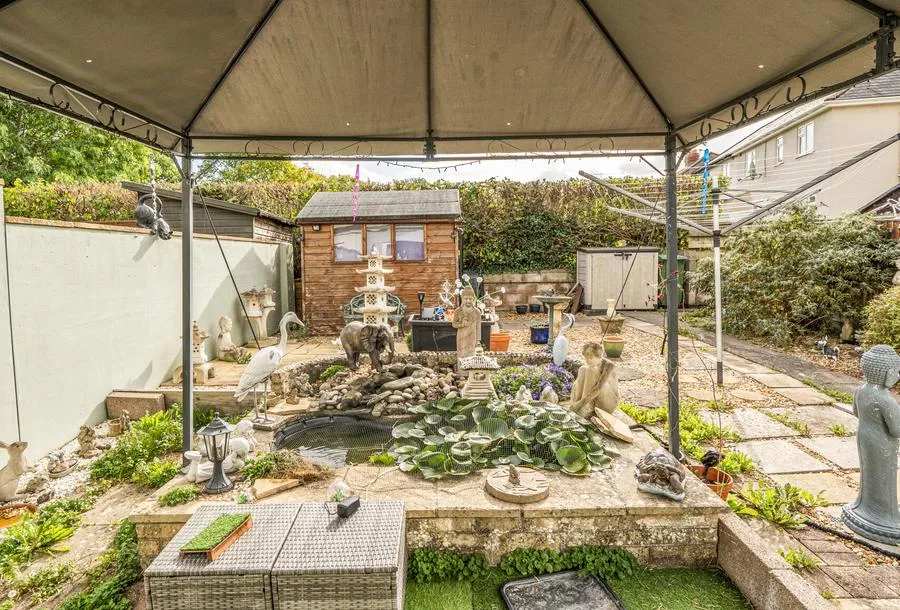 High Meadows, Midsomer Norton, BA3, photo 8
