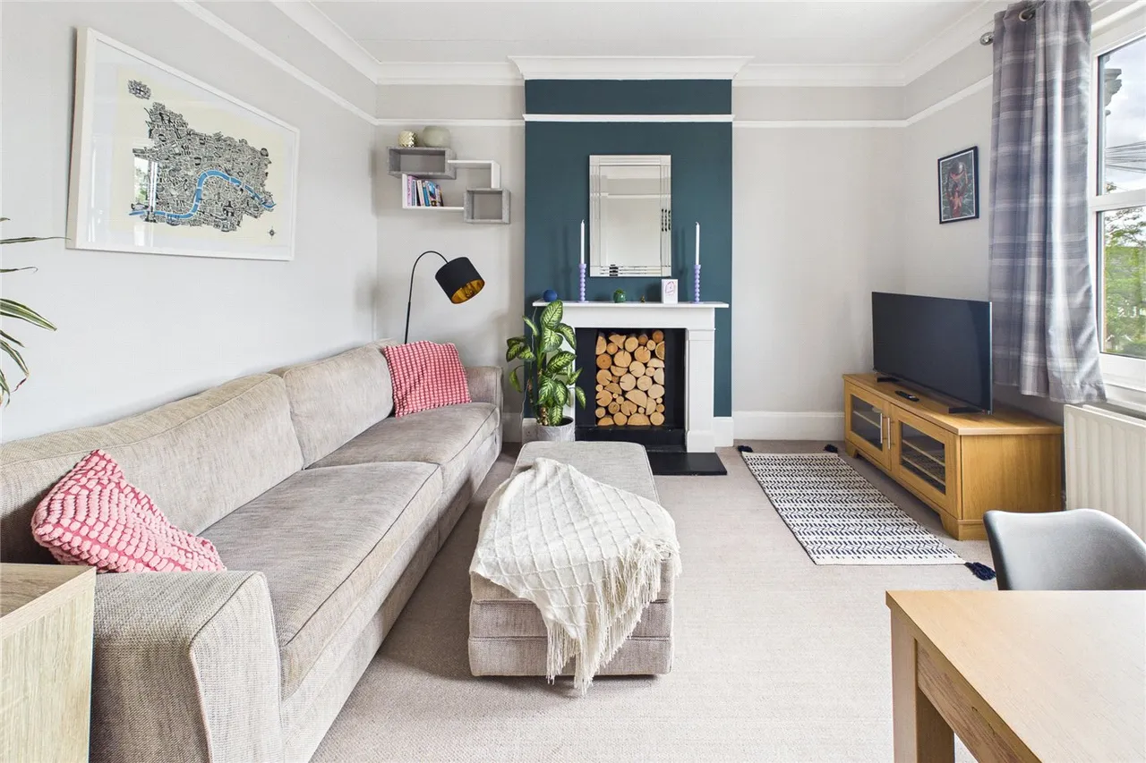 Tankerville Road, London, SW16, photo 9