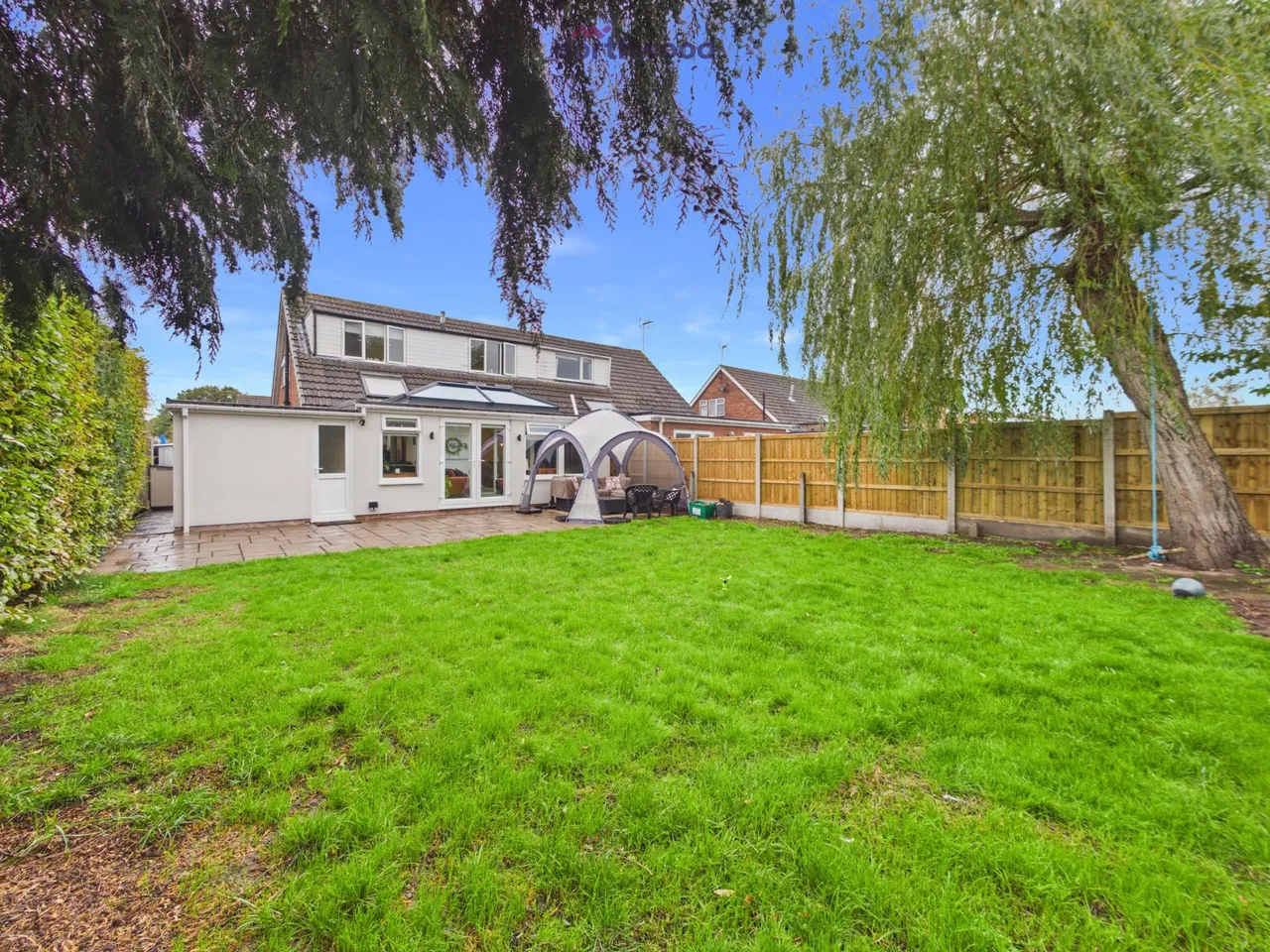 Nayland Avenue, Gresford, LL12, photo 23