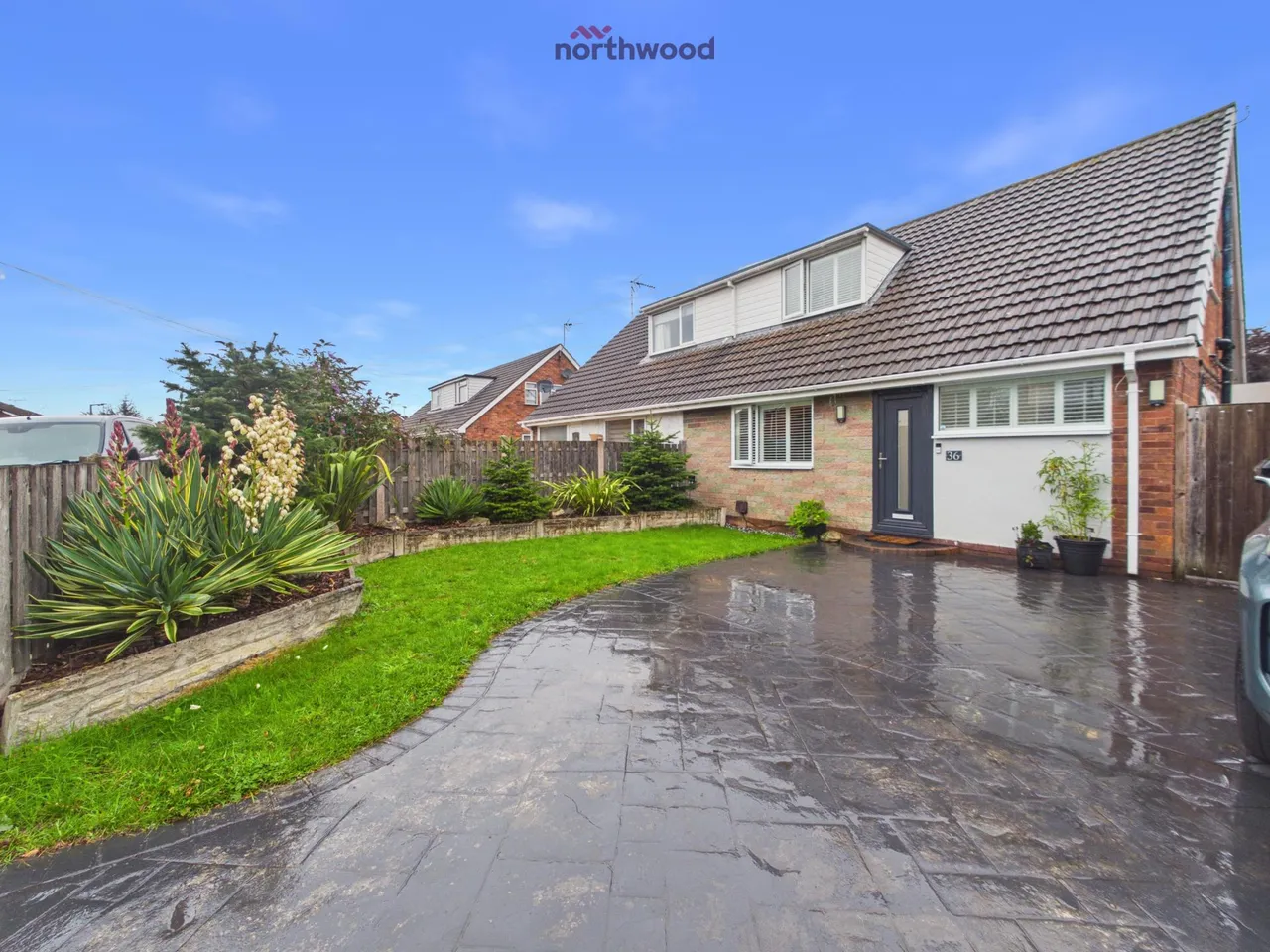 Nayland Avenue, Gresford, LL12, photo 26