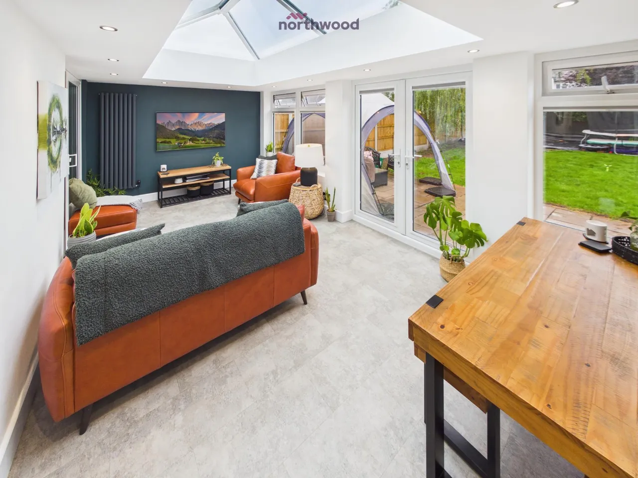 Nayland Avenue, Gresford, LL12, photo 8