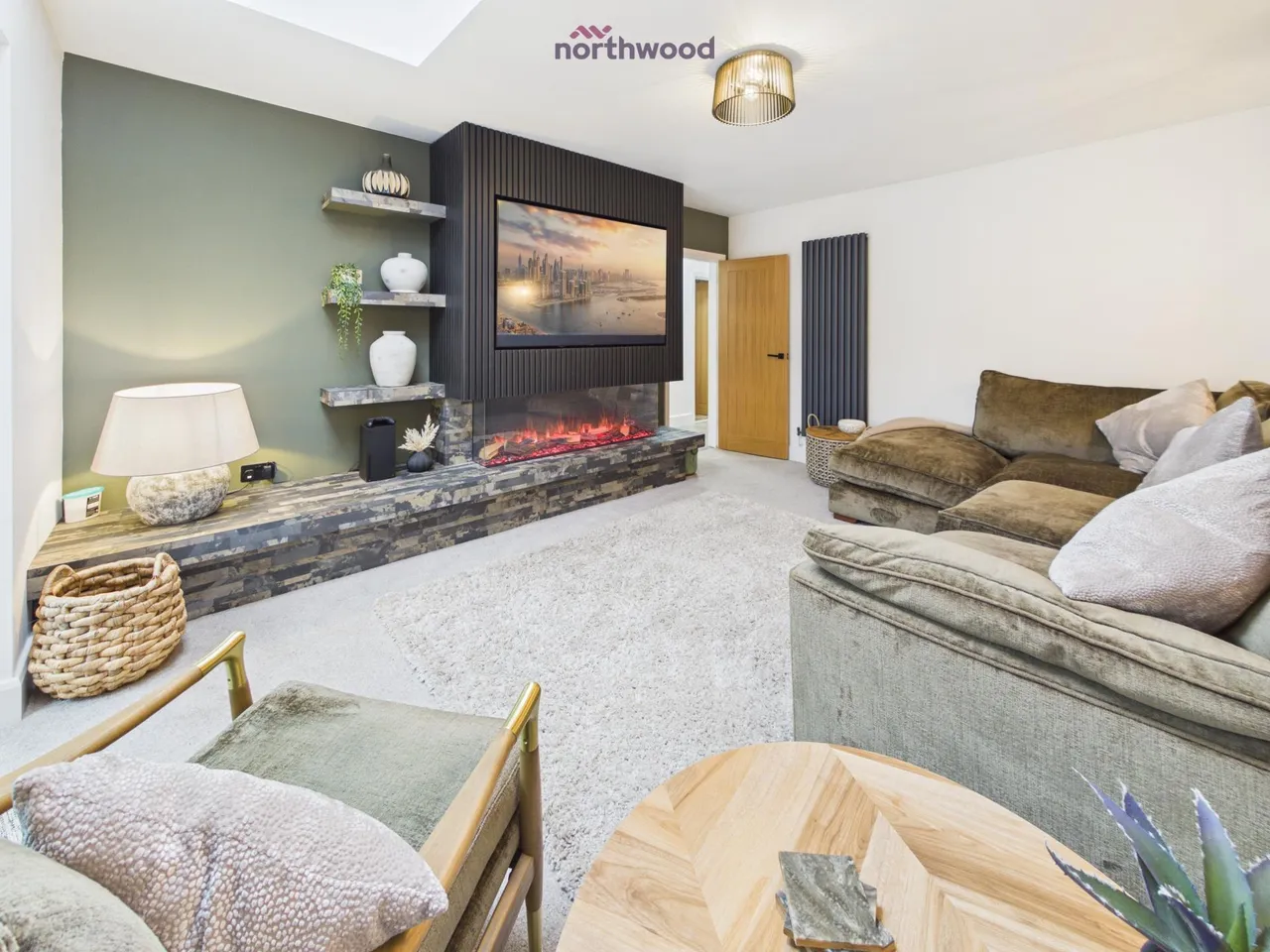 Nayland Avenue, Gresford, LL12, photo 5