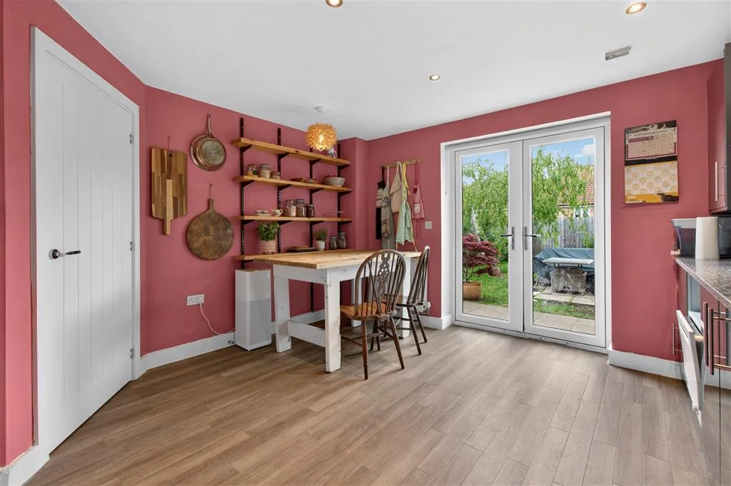 Begy Gardens, Greetham, LE15, photo 5