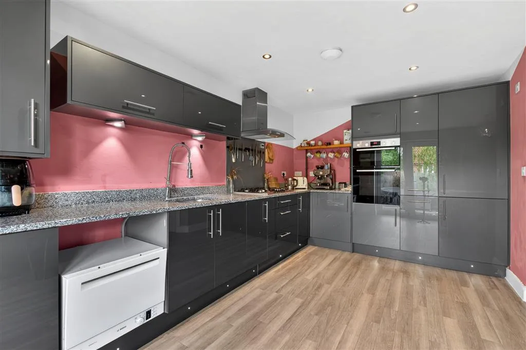 Begy Gardens, Greetham, LE15, photo 6