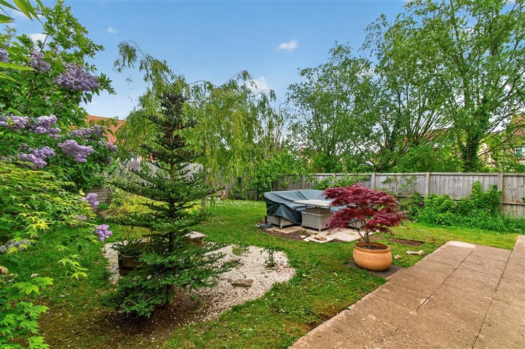 Begy Gardens, Greetham, LE15, photo 16