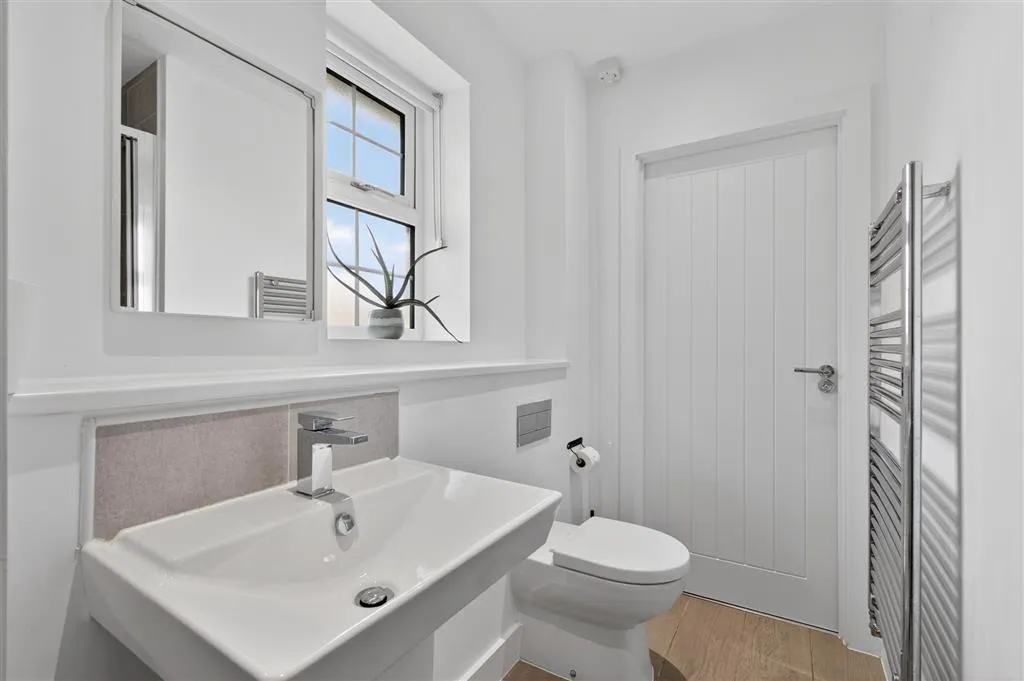 Begy Gardens, Greetham, LE15, photo 8