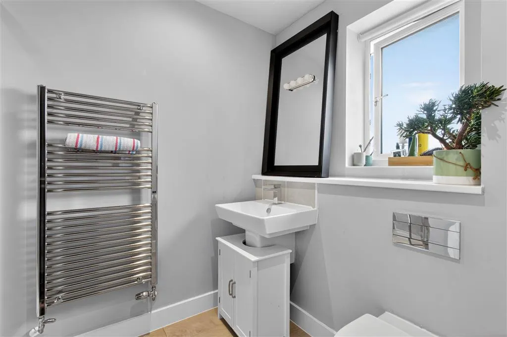 Begy Gardens, Greetham, LE15, photo 11