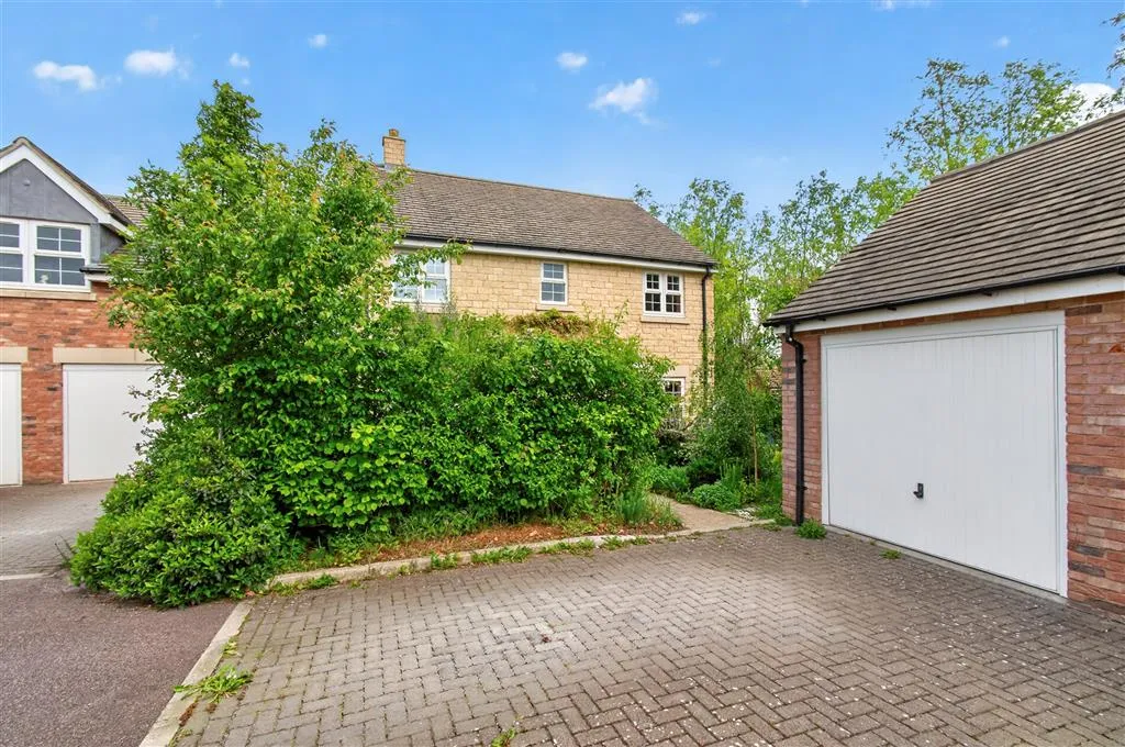 Begy Gardens, Greetham, LE15, photo 17
