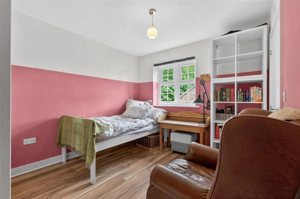 Begy Gardens, Greetham, LE15, photo 13