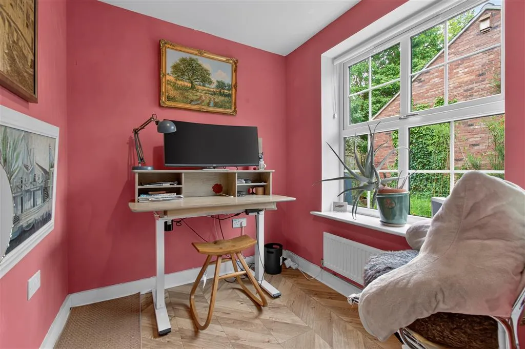 Begy Gardens, Greetham, LE15, photo 9