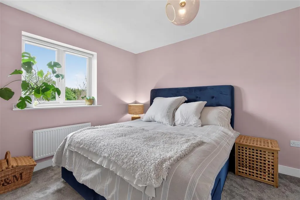 Begy Gardens, Greetham, LE15, photo 12