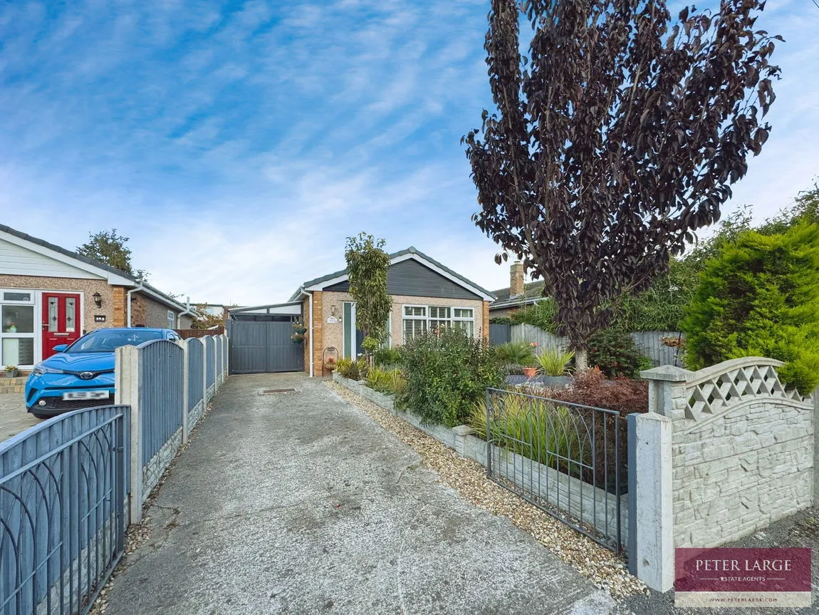 Ffordd Derwen, Rhyl, Denbighshire, LL18 2RN, photo 17