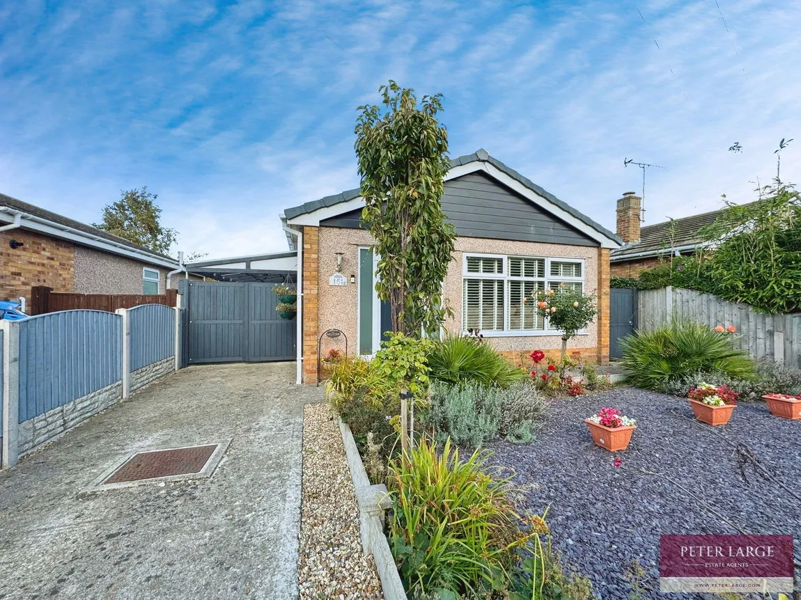2 bed house for sale — Ffordd Derwen, Rhyl, Denbighshire, LL18 2RN