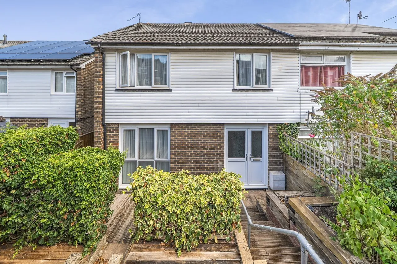 Whatcombe Road, Frome, BA11, photo 18