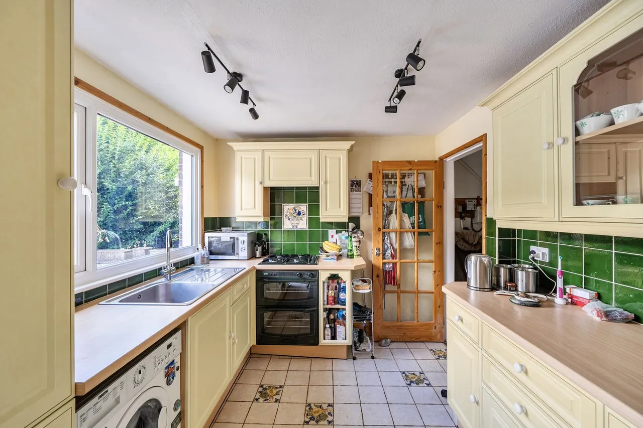 Whatcombe Road, Frome, BA11, photo 4