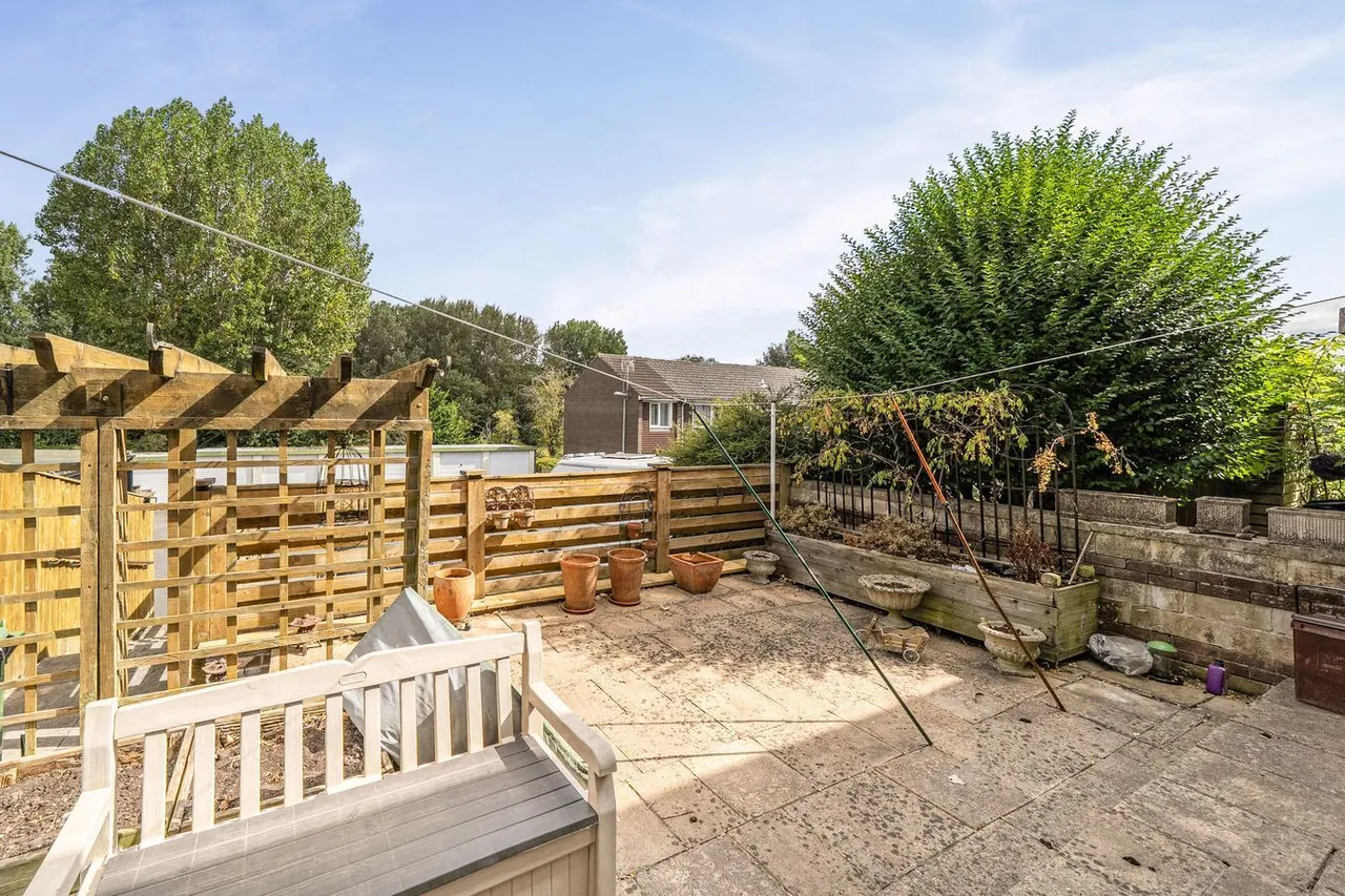 Whatcombe Road, Frome, BA11, photo 16