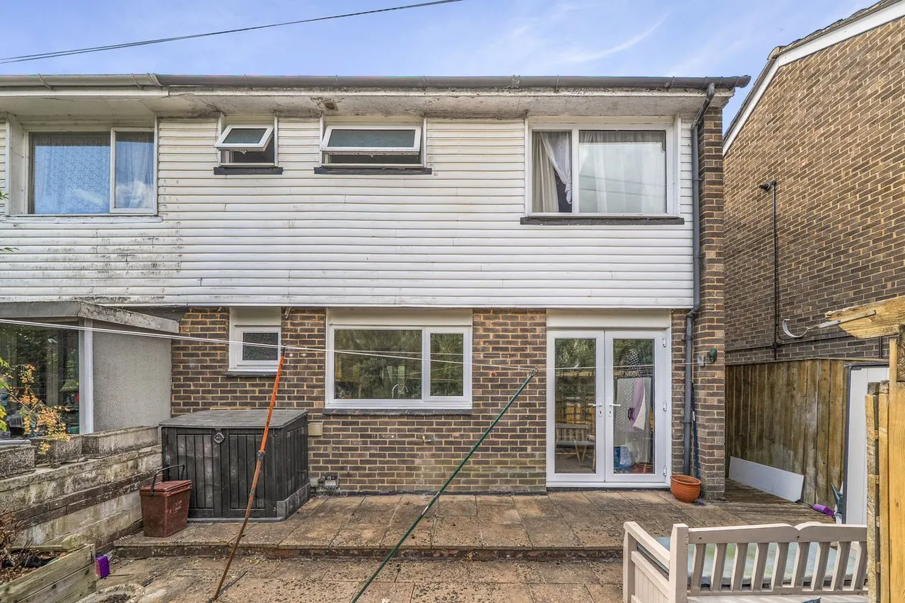 Whatcombe Road, Frome, BA11, photo 15